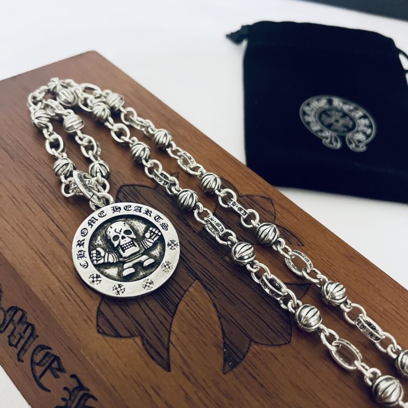 Chrome Hearts Necklaces